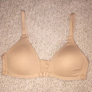 Girls bra